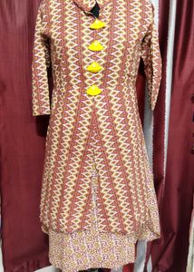 Cotton Gown