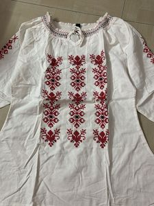 Ethnic Top
