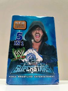 Superstar WWE Cards Latest Version