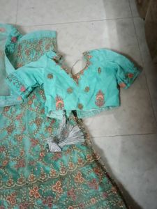lehnga set