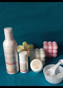 Niconi Tan Vanish Kit