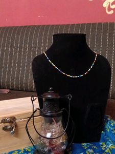 3 Aesthetic Neckpieces