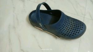 Cross Shoes.