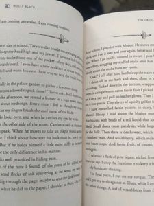 The Cruel Prince by Holly Black