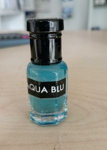Aqua Blu Perfume