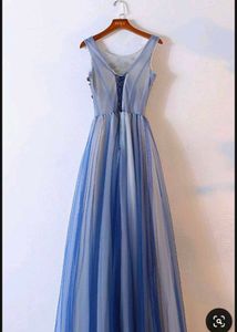 Elegant Party Gown