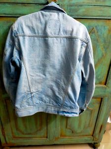Good Condition Denim Jacket