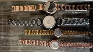 Wrist Watches Very Cheap Price
