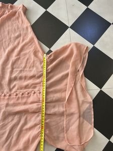 Formal Blouse