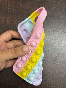 IPhone 12 Pop It Phone Case