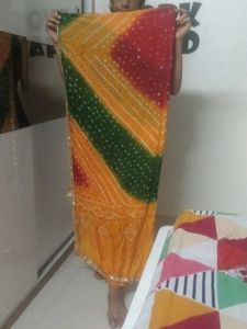 Unused Dupta