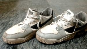 Vintage Style Sneakers