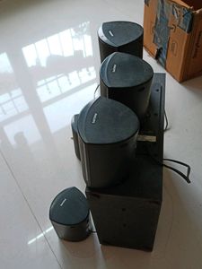 Home theatre Philips