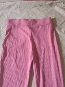 Body Fit Trousers For Women |gym Wear