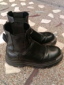 Men Shoes Zara Brand
