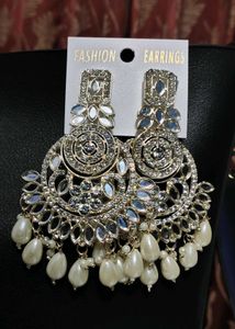 Fashion Dangle Earrings