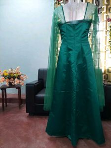 Beautiful Gown(FREEBIE ON PURCHASE)
