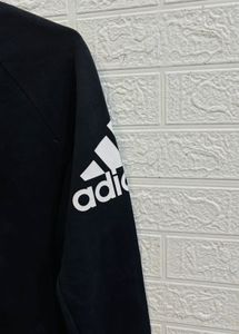 🇦🇺 Adidas Imported Zipper