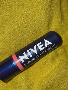 NIVEA Lip And Cheek Tint