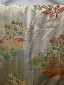 Elegant Banarasi Silk Saree