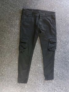🏷️ A Six Pocket Jeans