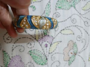 Prices Slashed For Partywear Bracelet