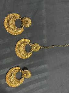 Artificial Jewellery Set