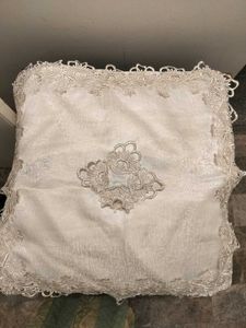 Big Size Cushion Cover 3 Pair