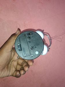 Alarm Clock