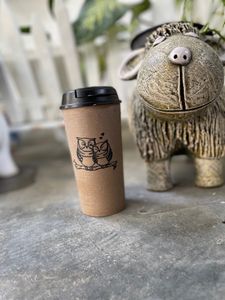 coffee mug