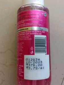 Livon Hair Serum
