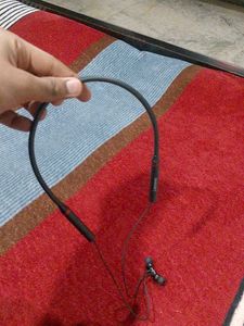 Lenovo Neckband