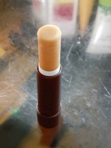 🍫MCaffeine Choco Lip Balm SPF 20+