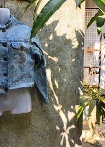 2.30.1 DENIM JACKET TYPE