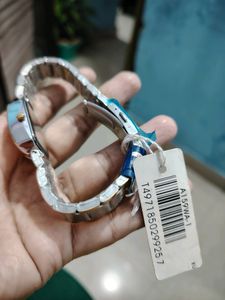 Casio Women Watch