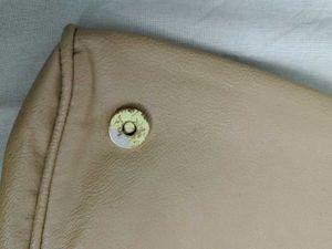 Stylish Shoulder Bag