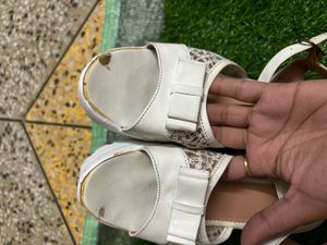 Sandal For Girl