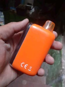 Elfbar Raya D3 vape
