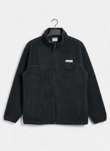 Columbia Fleece Jacket