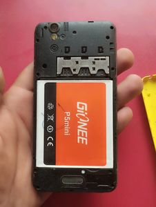 Gionee P5 Mini