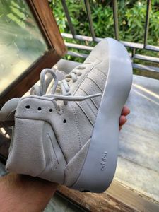 Adidas Fear Of God