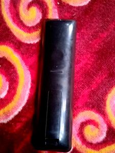 Airtel dth remote
