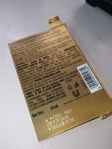 Lakme Volumizing Mascara