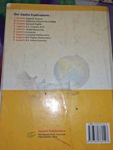 Class 10 To 12 Boards Concept Clearing Book