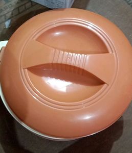 Milton Orchid 500 Ml Casserole