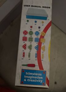 Imagi Builder Set For Kids