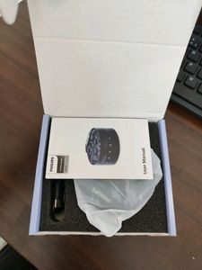 Phillips Bluetooth Portable Speaker - Brand New