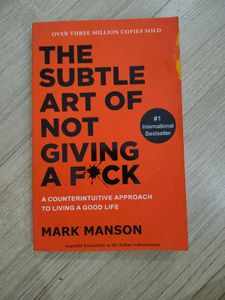 Self Help Book Combo