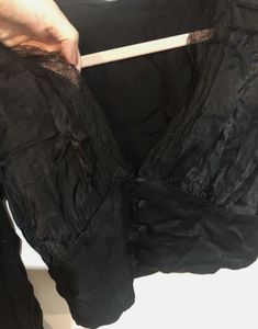 Bershka Cropped Top