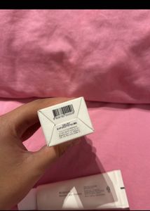 Beauty Of Joseon Full Sunscreen + Freebie